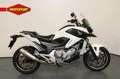 Honda NC 700 XA Blanco - thumbnail 1