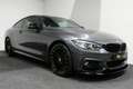 BMW 428 4-serie Coupé 428i xDrive M Sport / Stoelverwarmin Gris - thumbnail 17
