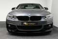 BMW 428 4-serie Coupé 428i xDrive M Sport / Stoelverwarmin Gris - thumbnail 16