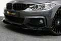 BMW 428 4-serie Coupé 428i xDrive M Sport / Stoelverwarmin Gris - thumbnail 13