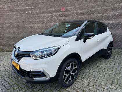 Renault Captur 0.9 Energy Life Navi Carplay 17-Inch Led