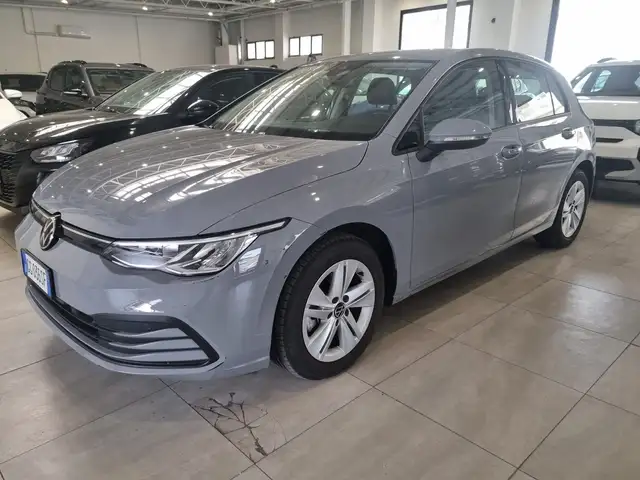 Volkswagen e-Golf etsi evo 11CV Life dsg cambio automatico