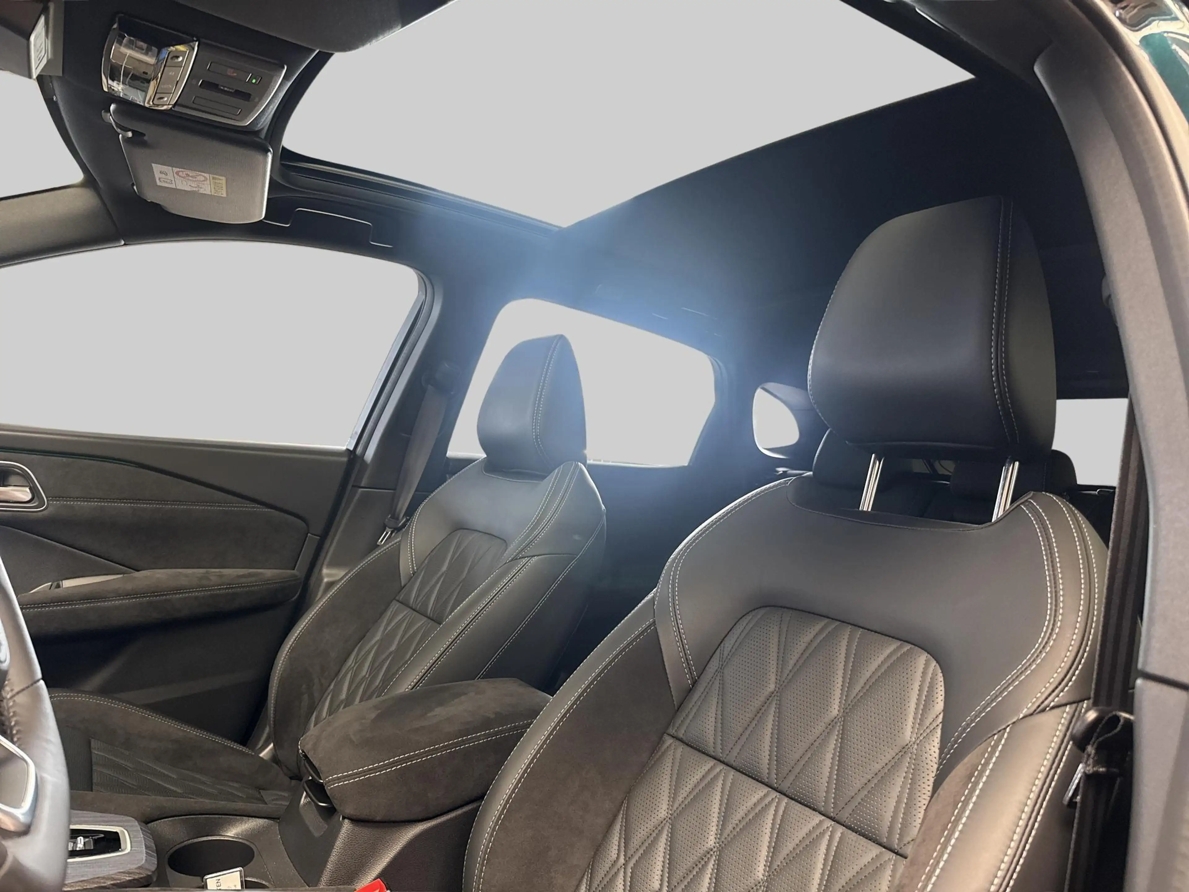 Nissan Qashqai 1.5 e-Power Tekna Plus | Airco (automatisch) | App — photo 14