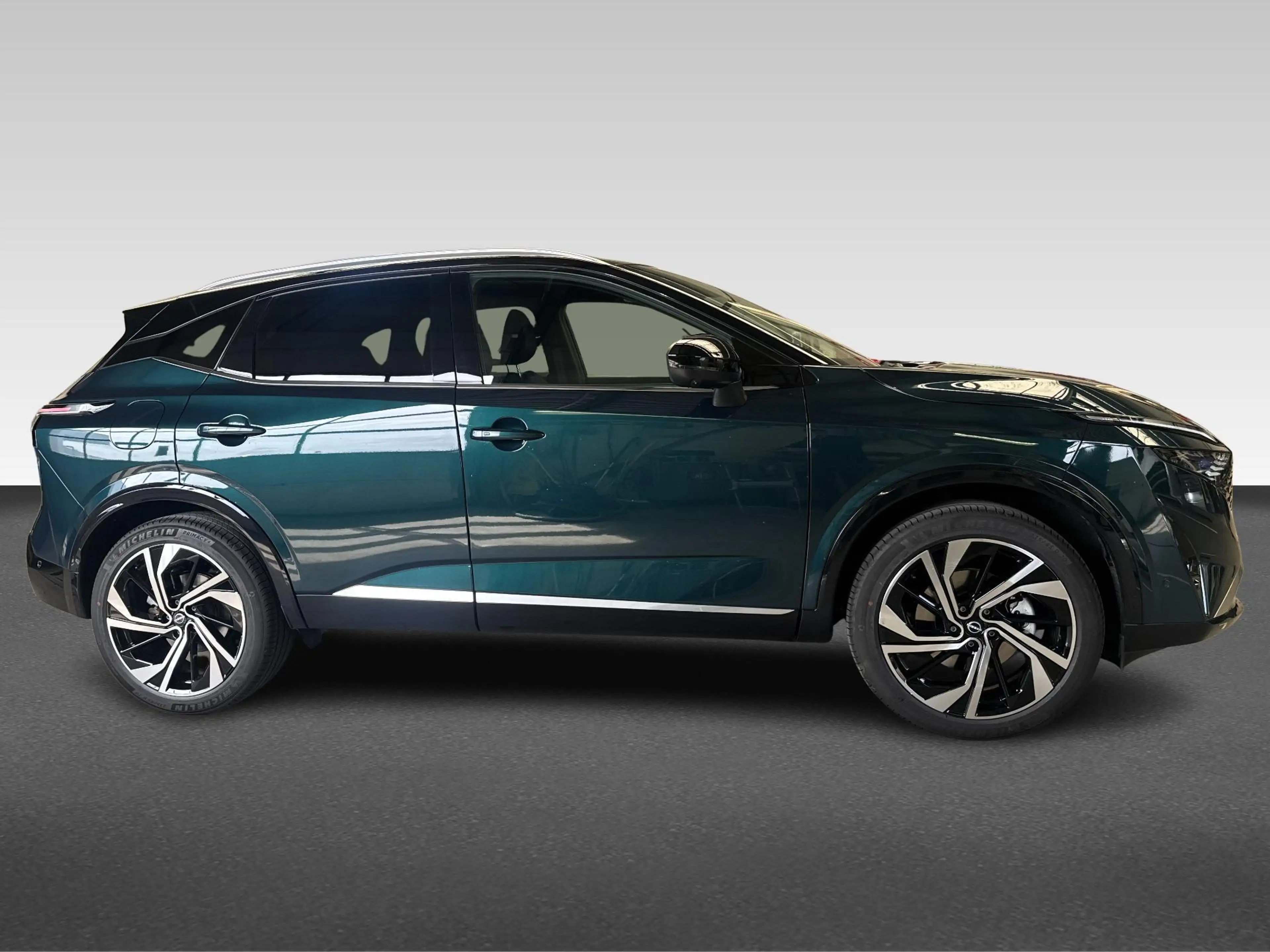 Nissan Qashqai 1.5 e-Power Tekna Plus | Airco (automatisch) | App — photo 9