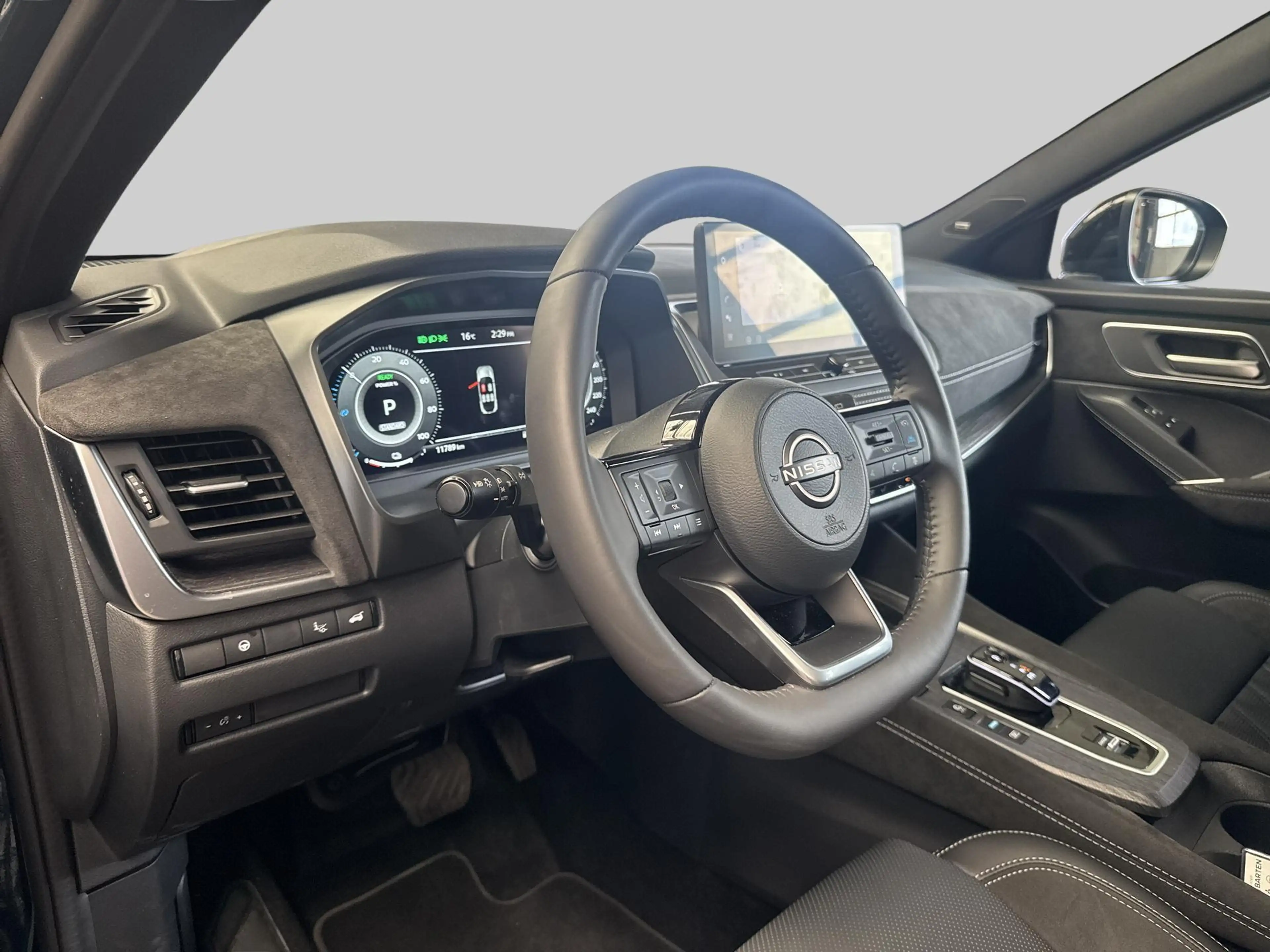 Nissan Qashqai 1.5 e-Power Tekna Plus | Airco (automatisch) | App — photo 5