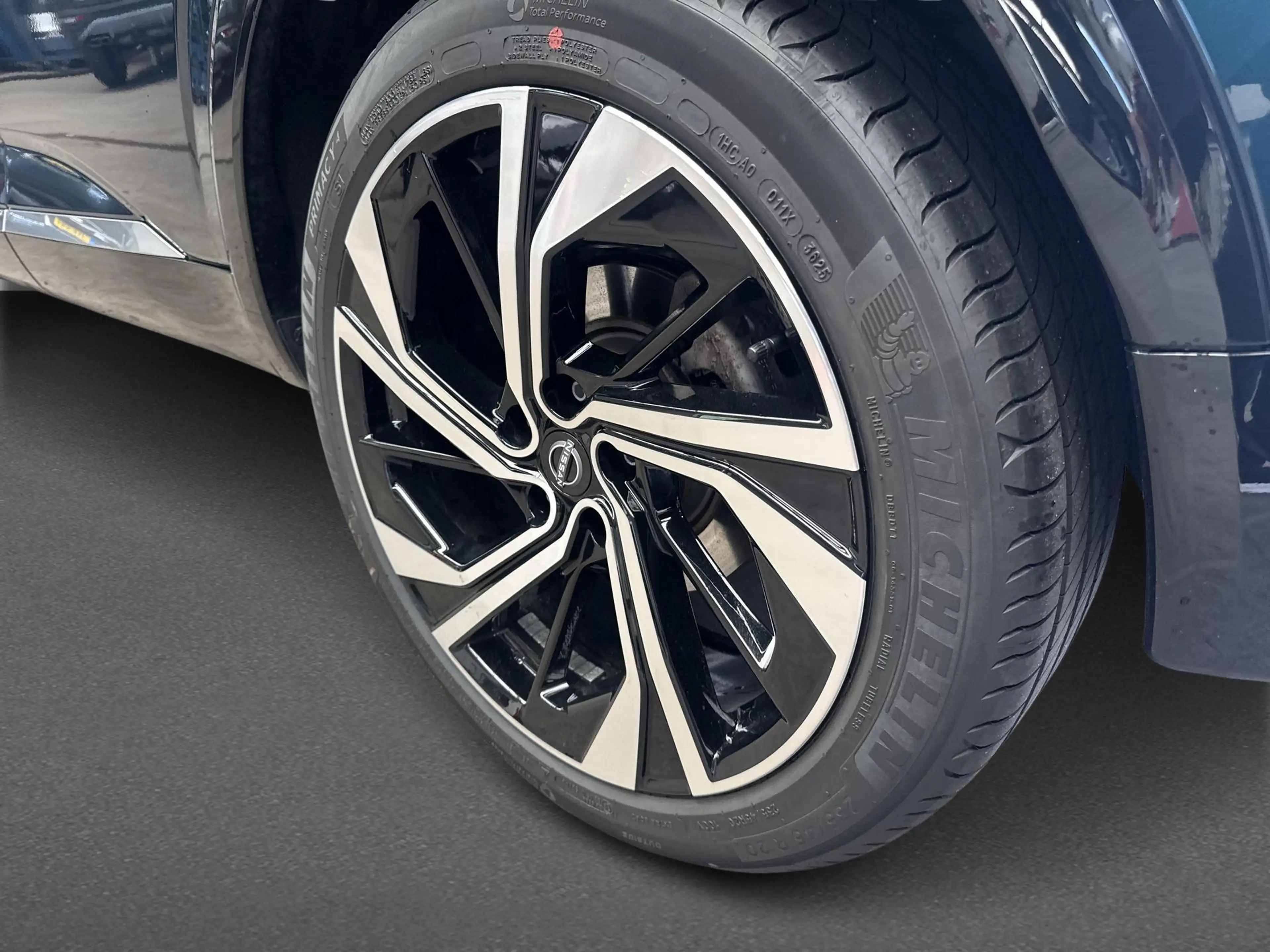 Nissan Qashqai 1.5 e-Power Tekna Plus | Airco (automatisch) | App — photo 11