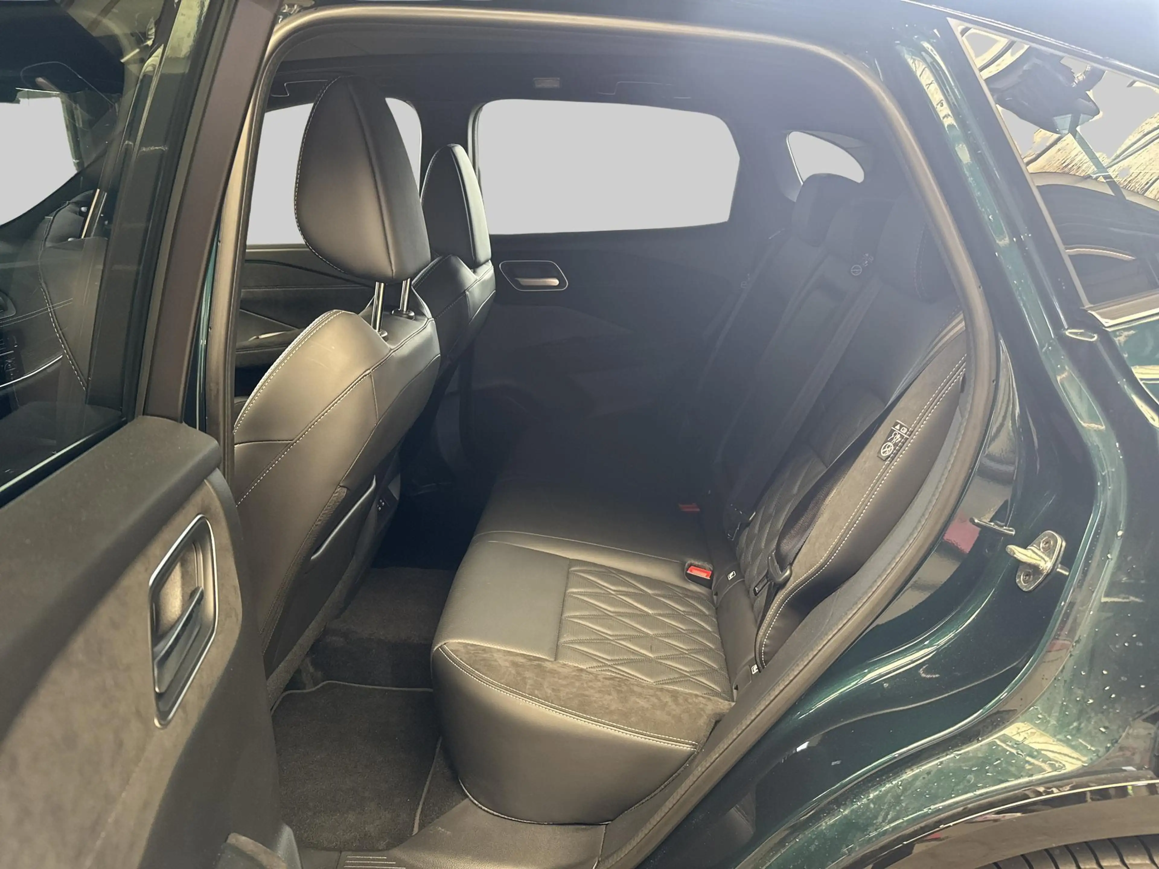 Nissan Qashqai 1.5 e-Power Tekna Plus | Airco (automatisch) | App — photo 6