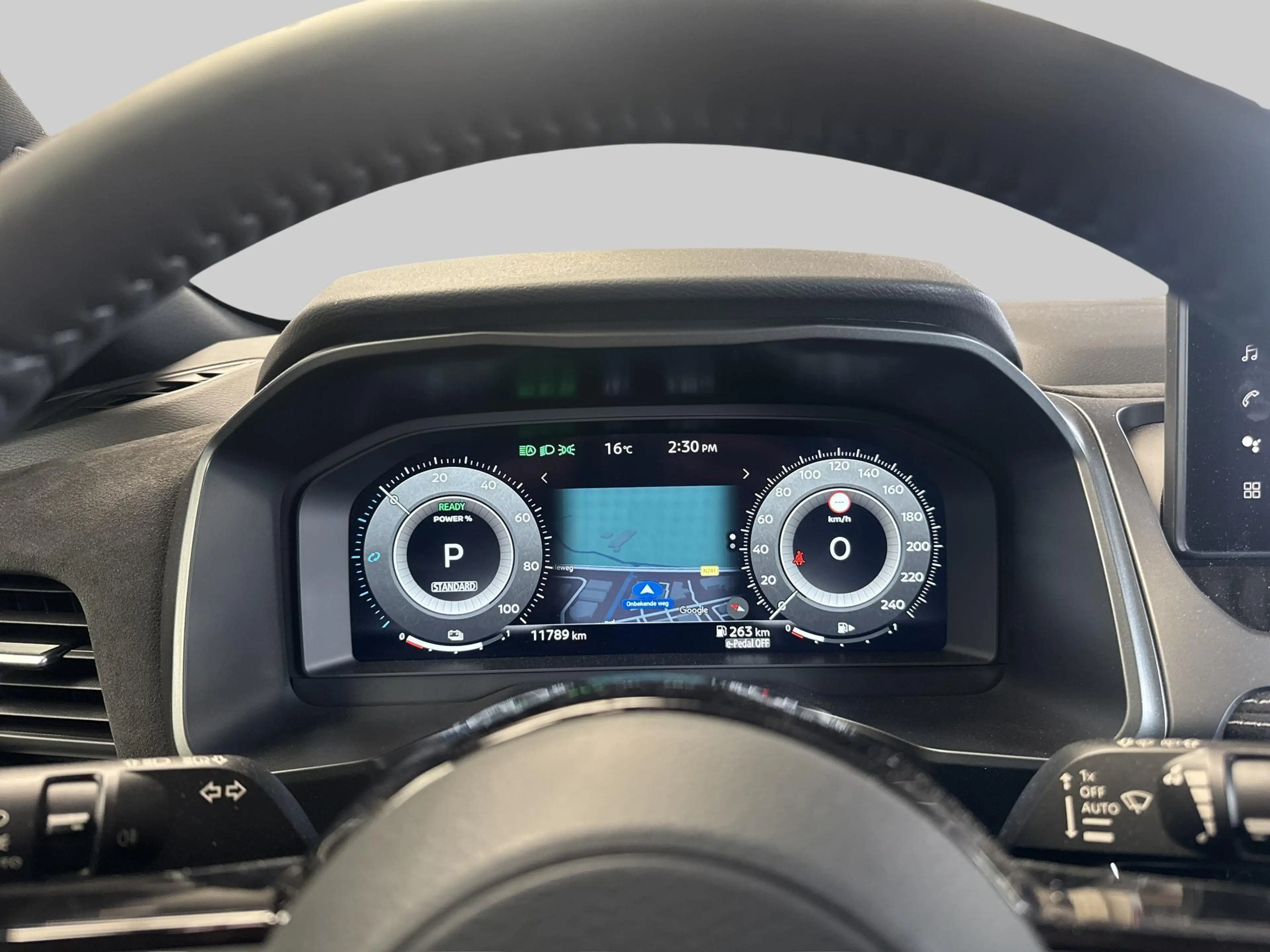 Nissan Qashqai 1.5 e-Power Tekna Plus | Airco (automatisch) | App — photo 15