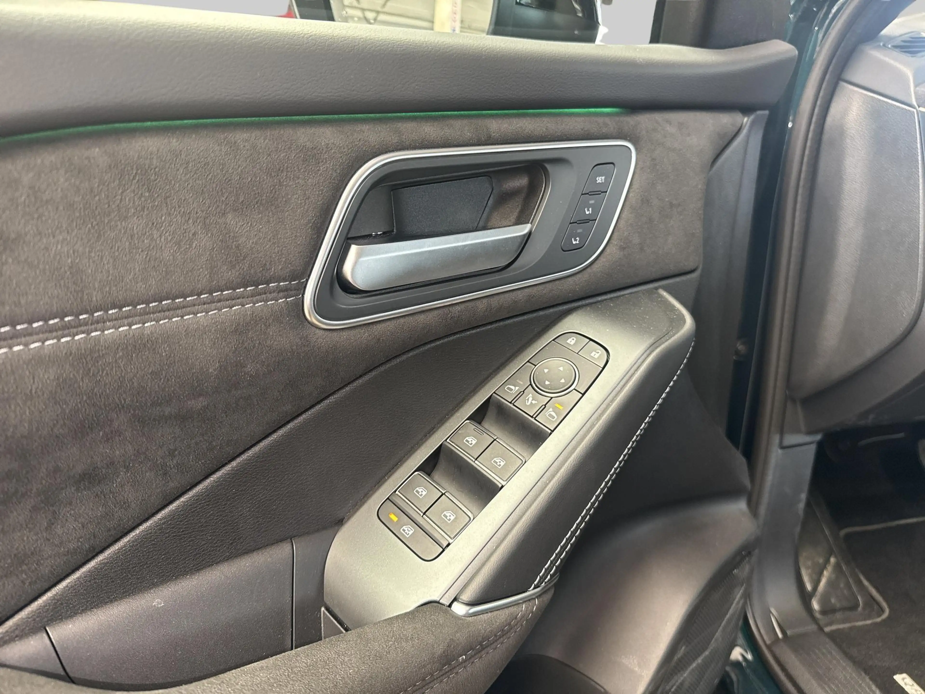 Nissan Qashqai 1.5 e-Power Tekna Plus | Airco (automatisch) | App — photo 13