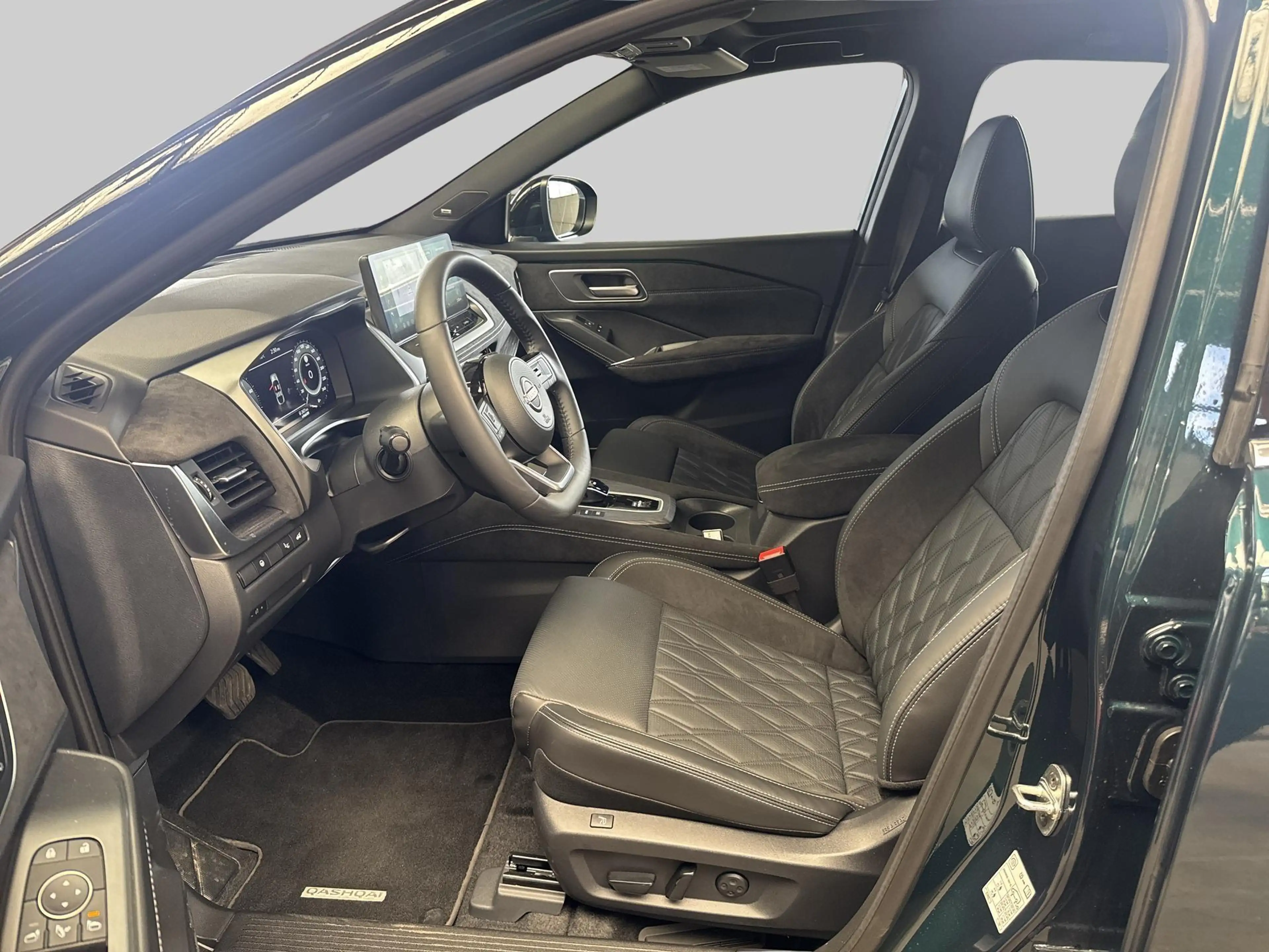 Nissan Qashqai 1.5 e-Power Tekna Plus | Airco (automatisch) | App — photo 12