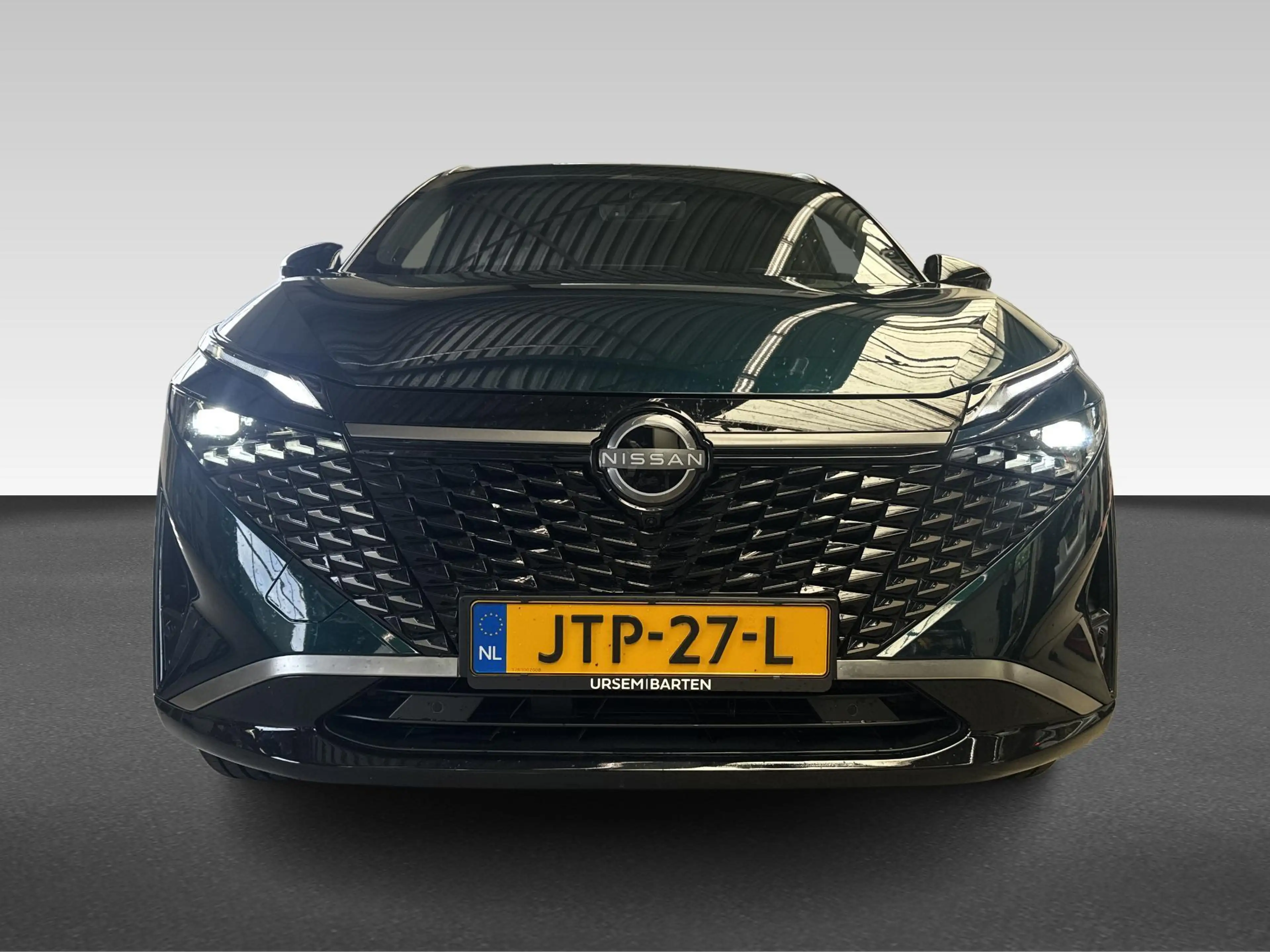 Nissan Qashqai 1.5 e-Power Tekna Plus | Airco (automatisch) | App — photo 7