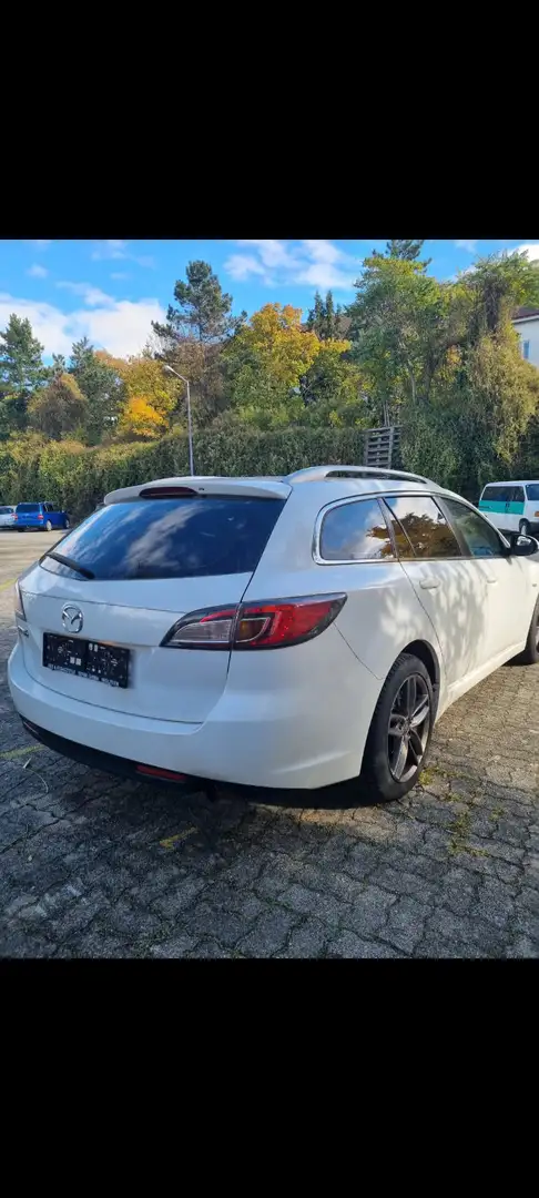 Mazda 6 Sport Combi 2,0i TE PLUS - 2