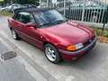 Opel Astra Cabrio 1.8i Bertone Edition⁉️ Красный - thumbnail 5