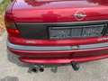 Opel Astra Cabrio 1.8i Bertone Edition⁉️ Красный - thumbnail 13