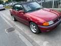 Opel Astra Cabrio 1.8i Bertone Edition⁉️ Красный - thumbnail 2