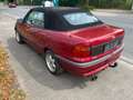 Opel Astra Cabrio 1.8i Bertone Edition⁉️ Красный - thumbnail 7
