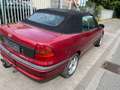 Opel Astra Cabrio 1.8i Bertone Edition⁉️ Красный - thumbnail 8