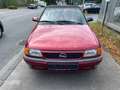 Opel Astra Cabrio 1.8i Bertone Edition⁉️ Красный - thumbnail 3