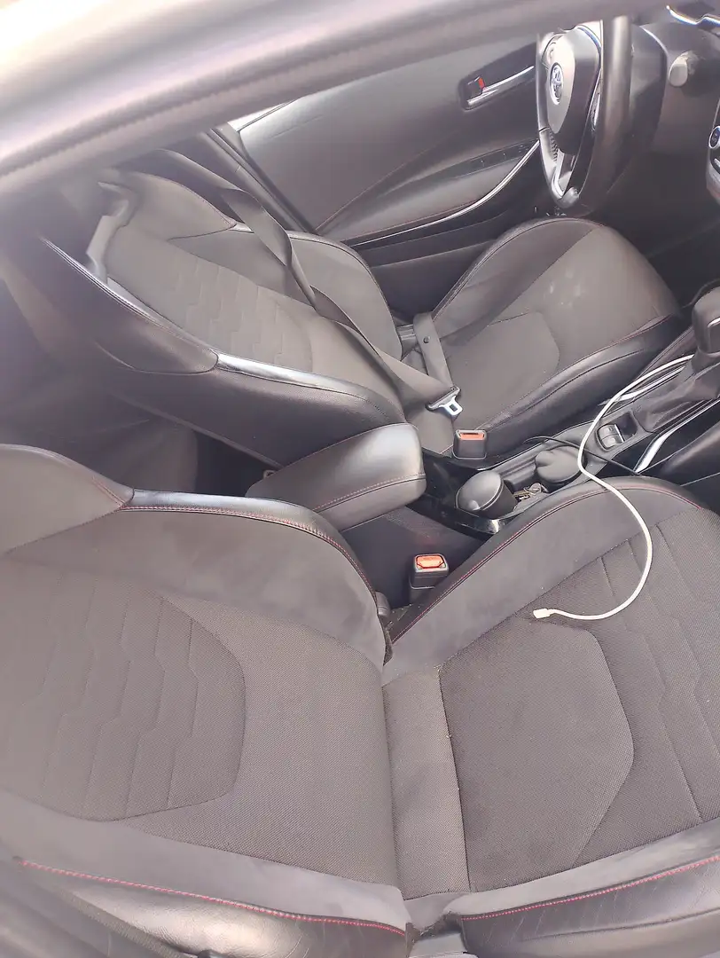 Toyota Corolla Pro Hybride 122 ch ts sport - 1