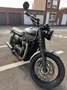 Triumph Bonneville T120 Black édition Gris - thumbnail 6