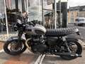 Triumph Bonneville T120 Black édition Gris - thumbnail 1
