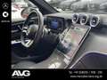 Mercedes-Benz GLC 300 GLC 300 e 4M AMG MBUX Distronic 360° Night Navi Grau - thumbnail 16