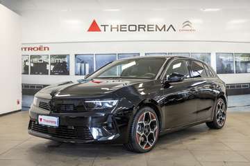 1.6 Plug-in Hybrid GS Line