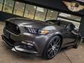 Ford Mustang 2.3 EcoBoost Auto Fastback Grijs - thumbnail 2