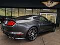 Ford Mustang 2.3 EcoBoost Auto Fastback Gris - thumbnail 6