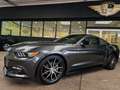 Ford Mustang 2.3 EcoBoost Auto Fastback Gris - thumbnail 3