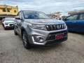Suzuki Vitara Vitara II 2018 1.4h Top 2wd HYBRID GPL Grigio - thumbnail 2