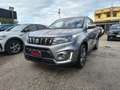 Suzuki Vitara Vitara II 2018 1.4h Top 2wd HYBRID GPL Grigio - thumbnail 3