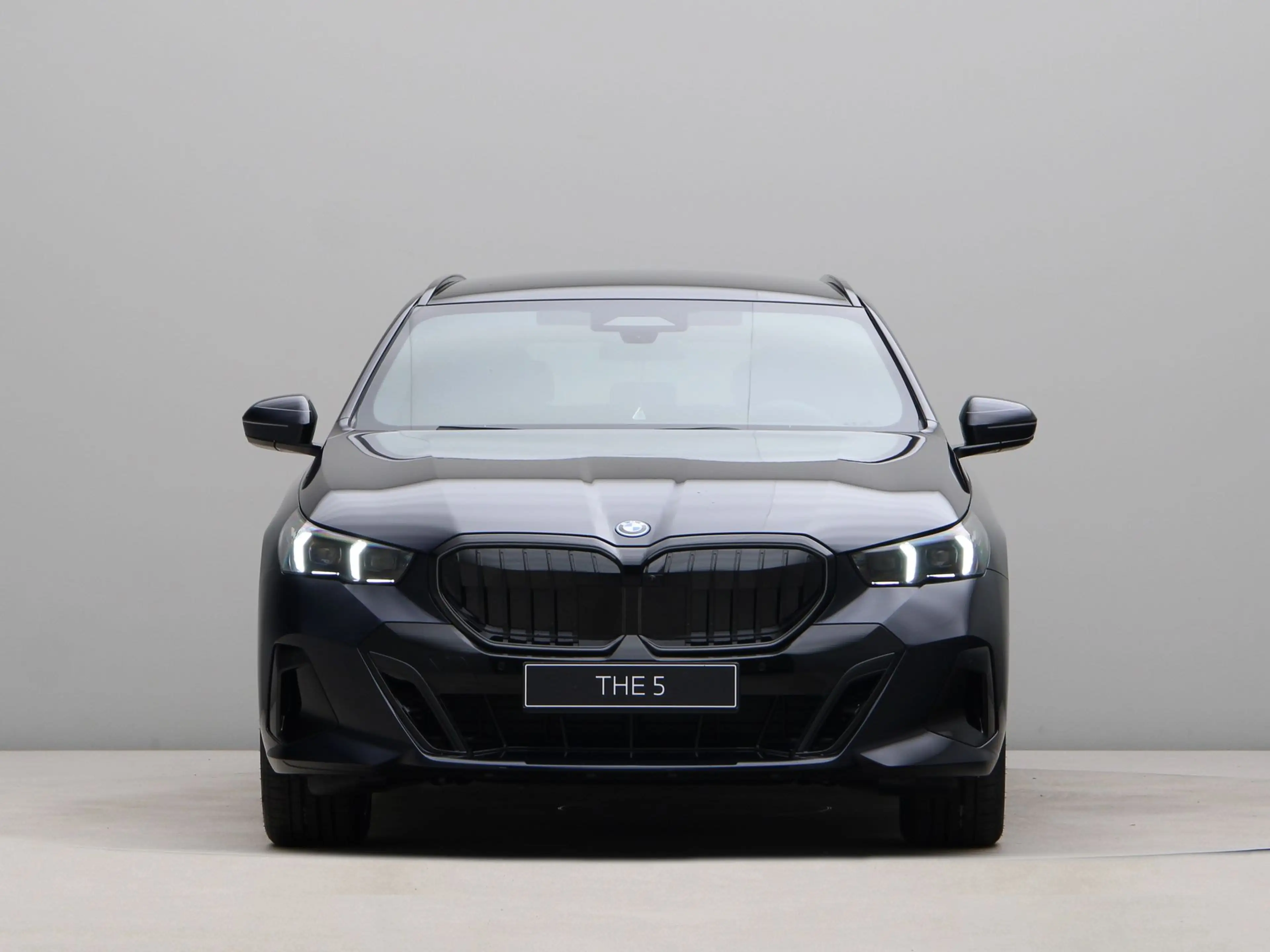 BMW 550 5 Serie 550e Touring xDrive — photo 6