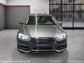 Audi A4 A4 2.0 TDI 190  S tronic 7 Design Luxe Gris - thumbnail 4