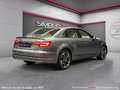 Audi A4 A4 2.0 TDI 190  S tronic 7 Design Luxe Gris - thumbnail 8