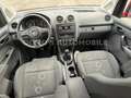 Volkswagen Caddy Kasten/Kombi Roncalli Trendline/7 Sitzer Red - thumbnail 9