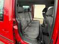 Volkswagen Caddy Kasten/Kombi Roncalli Trendline/7 Sitzer Red - thumbnail 13