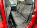 Volkswagen Caddy Kasten/Kombi Roncalli Trendline/7 Sitzer Red - thumbnail 12