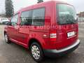 Volkswagen Caddy Kasten/Kombi Roncalli Trendline/7 Sitzer Red - thumbnail 4