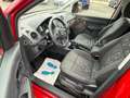 Volkswagen Caddy Kasten/Kombi Roncalli Trendline/7 Sitzer Red - thumbnail 7