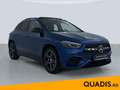 Mercedes-Benz GLA 220 220d 4Matic 8G-DCT Niebieski - thumbnail 3