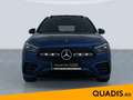 Mercedes-Benz GLA 220 220d 4Matic 8G-DCT Niebieski - thumbnail 4