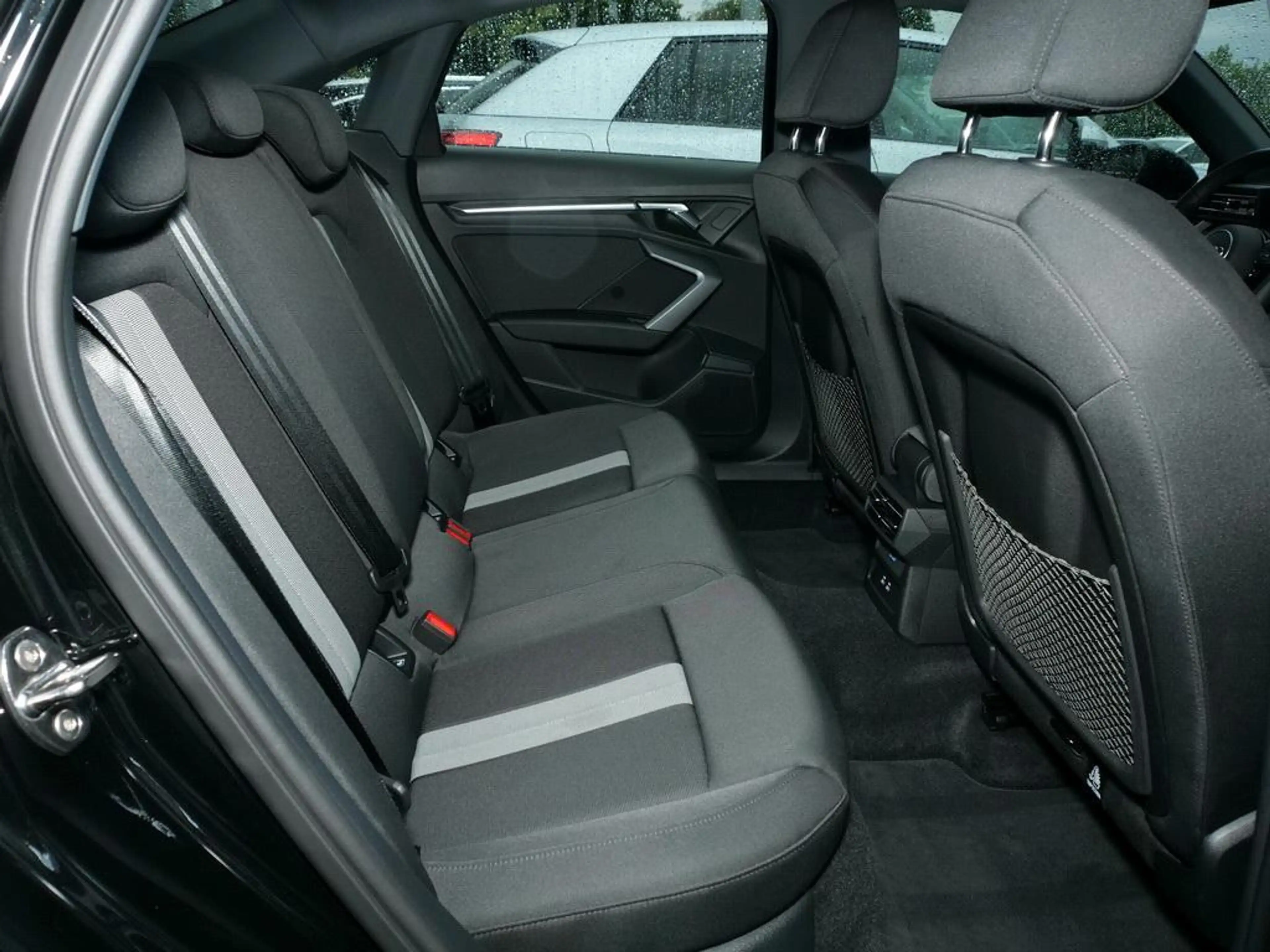 Audi A3 Limo 35 TFSI S-tronic ACC+AHK+KAMERA+LED+NAVI — photo 5