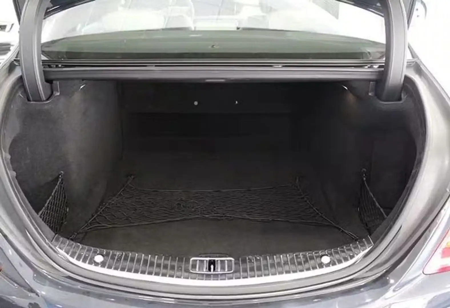 Mercedes-Benz S 500 S 500 4M 9G-Tronic - 2
