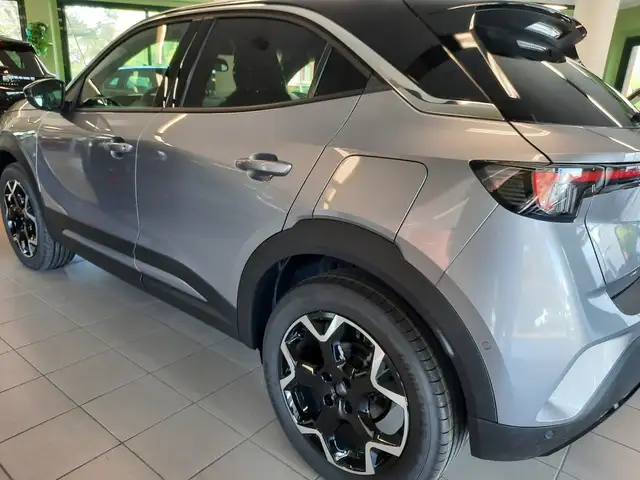 Opel Mokka view 8