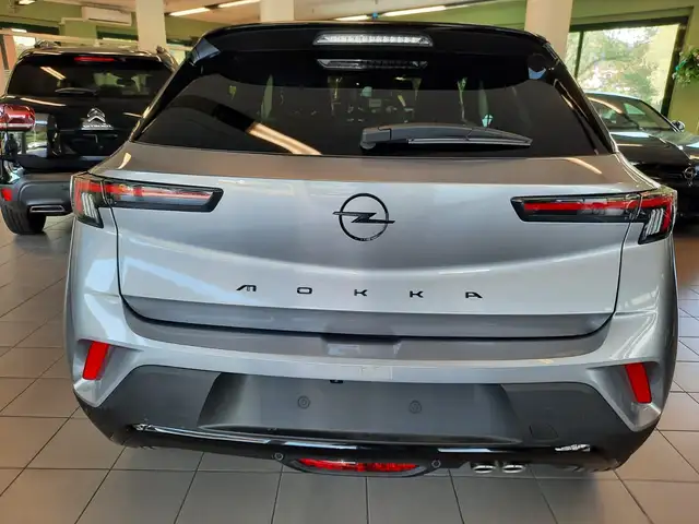 Opel Mokka view 7
