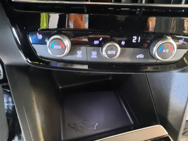 Opel Mokka view 16