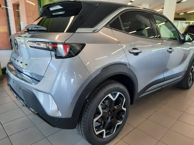 Opel Mokka view 6