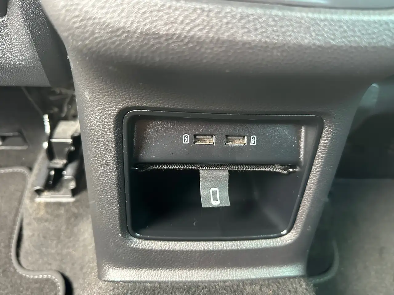 SEAT Ateca 1.0 TSI — photo 15 sur 17
