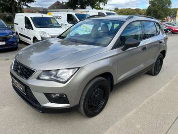 Ateca 1.0 TSI Ecomotive Style